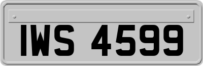 IWS4599