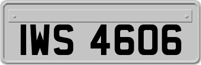 IWS4606
