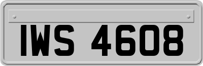 IWS4608