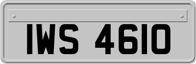 IWS4610