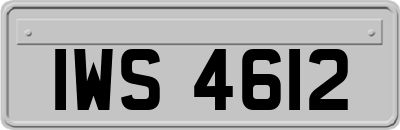 IWS4612