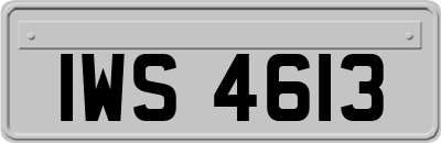 IWS4613
