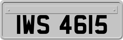 IWS4615
