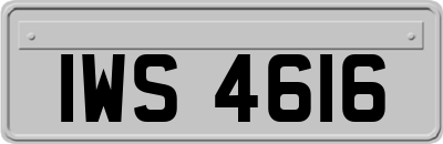 IWS4616