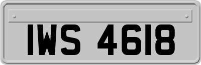 IWS4618