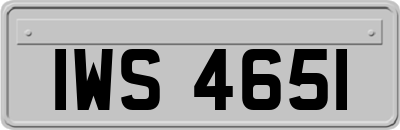 IWS4651