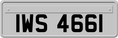IWS4661