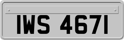 IWS4671