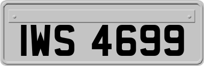 IWS4699