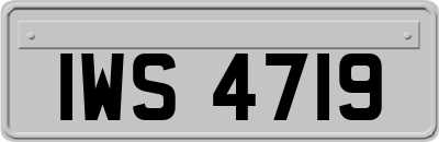IWS4719