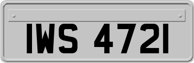 IWS4721