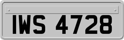IWS4728