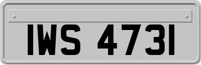 IWS4731