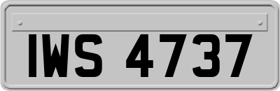IWS4737