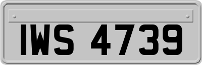 IWS4739