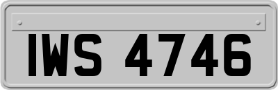 IWS4746