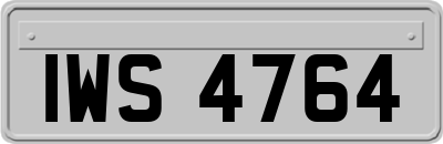 IWS4764