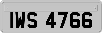 IWS4766
