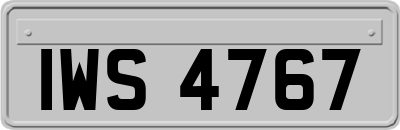 IWS4767