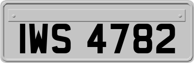 IWS4782