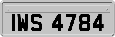 IWS4784