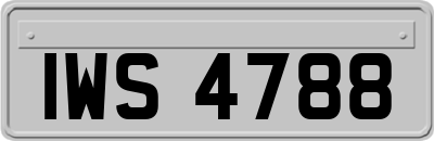 IWS4788