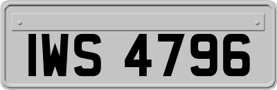 IWS4796