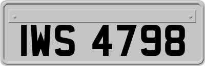 IWS4798