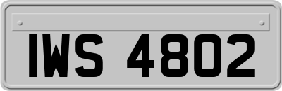 IWS4802