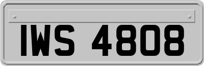 IWS4808