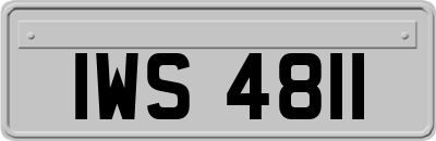 IWS4811