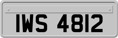 IWS4812