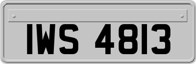IWS4813