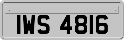 IWS4816
