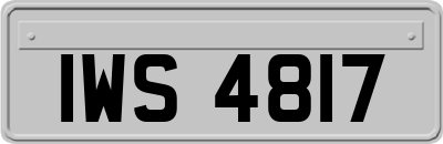 IWS4817
