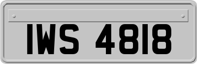 IWS4818