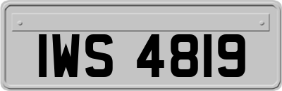 IWS4819