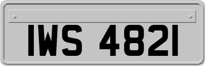 IWS4821