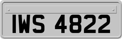 IWS4822