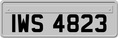 IWS4823