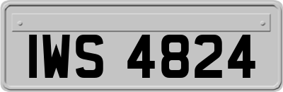 IWS4824