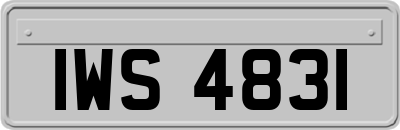 IWS4831