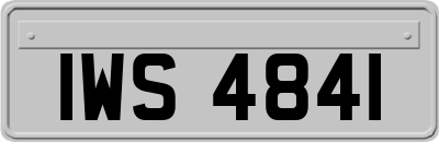 IWS4841