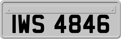 IWS4846