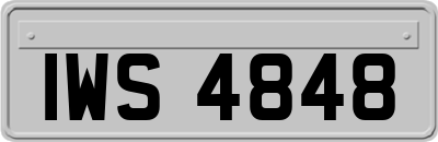 IWS4848