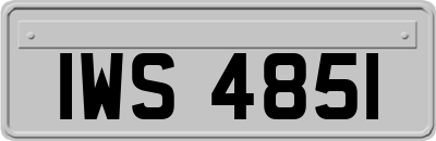 IWS4851