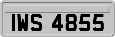 IWS4855