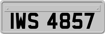 IWS4857
