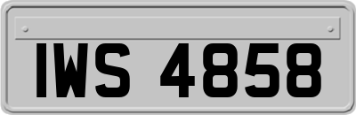 IWS4858