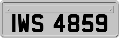 IWS4859